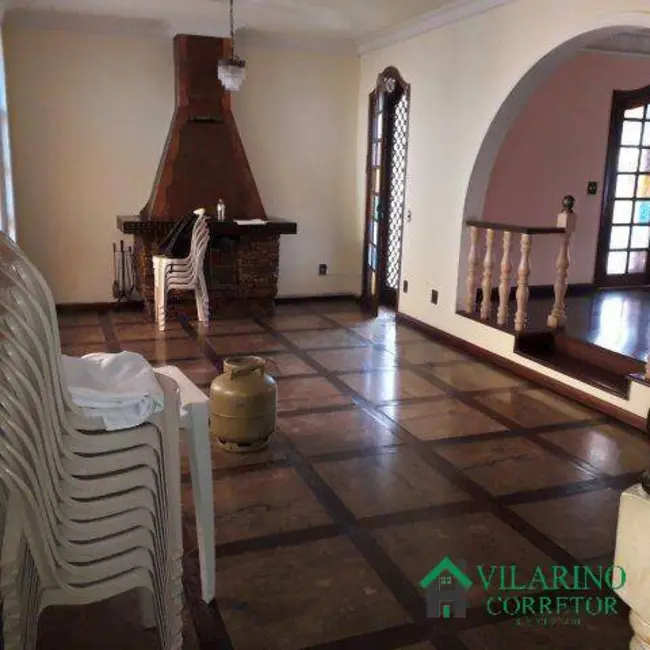 Casa com 6 quartos à venda e para alugar, 520m2 em Graça, Belo Horizonte - MG - imagem 4 Foto 4 de Casa com 6 quartos à venda e para alugar, 520m2 em Graça, Belo Horizonte - MG