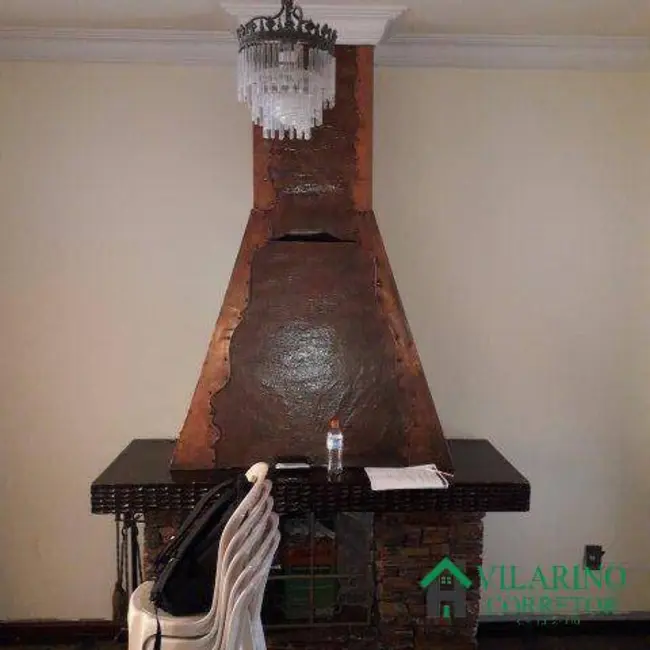Casa com 6 quartos à venda e para alugar, 520m2 em Graça, Belo Horizonte - MG - imagem 3 Foto 3 de Casa com 6 quartos à venda e para alugar, 520m2 em Graça, Belo Horizonte - MG