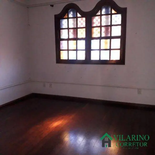 Casa com 6 quartos à venda e para alugar, 520m2 em Graça, Belo Horizonte - MG - imagem 9 Foto 9 de Casa com 6 quartos à venda e para alugar, 520m2 em Graça, Belo Horizonte - MG