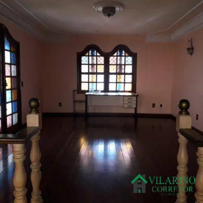Casa com 6 quartos à venda e para alugar, 520m2 em Graça, Belo Horizonte - MG - imagem 5 Foto 5 de Casa com 6 quartos à venda e para alugar, 520m2 em Graça, Belo Horizonte - MG