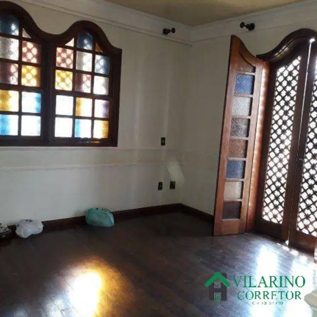 Casa com 6 quartos à venda e para alugar, 520m2 em Graça, Belo Horizonte - MG - imagem 6 Foto 6 de Casa com 6 quartos à venda e para alugar, 520m2 em Graça, Belo Horizonte - MG