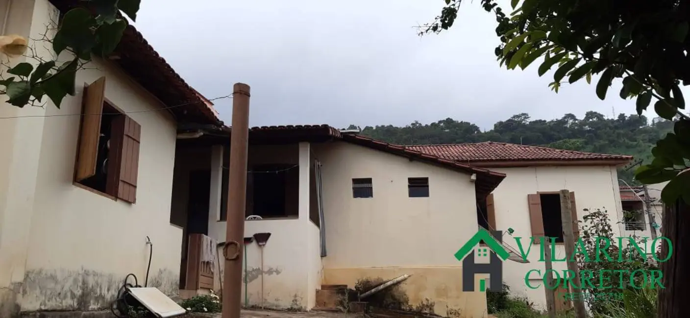 Foto 4 de Casa com 7 quartos à venda, 811m2 em Centro, Pecanha - MG