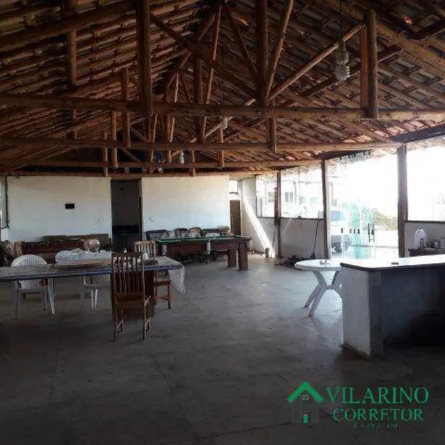 Sítio / Rancho com 5 quartos à venda, 750m2 em Prudente De Morais - MG - imagem 3 Foto 3 de Sítio / Rancho com 5 quartos à venda, 750m2 em Prudente De Morais - MG