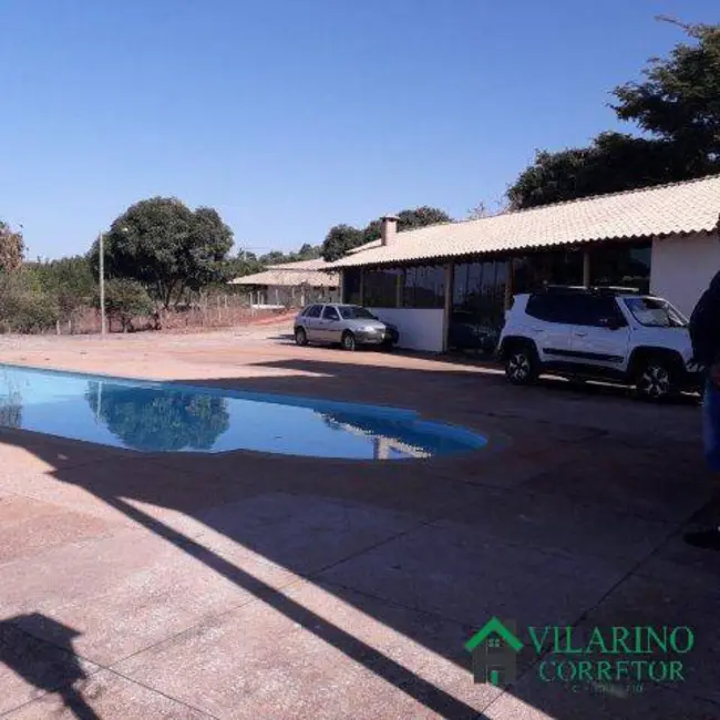 Sítio / Rancho com 5 quartos à venda, 750m2 em Prudente De Morais - MG - imagem 8 Foto 8 de Sítio / Rancho com 5 quartos à venda, 750m2 em Prudente De Morais - MG