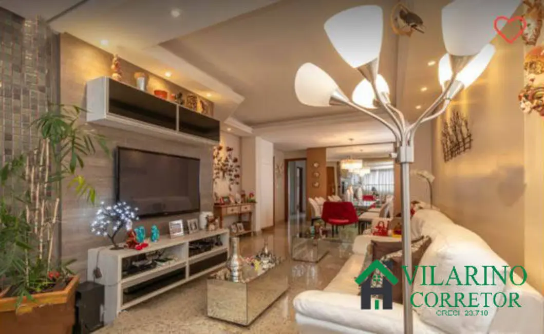 Apartamento com 3 quartos à venda, 115m2 em Graça, Belo Horizonte - MG - imagem 4 Foto 4 de Apartamento com 3 quartos à venda, 115m2 em Graça, Belo Horizonte - MG