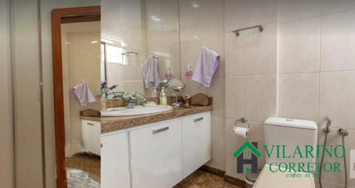 Apartamento com 3 quartos à venda, 115m2 em Graça, Belo Horizonte - MG - imagem 9 Foto 9 de Apartamento com 3 quartos à venda, 115m2 em Graça, Belo Horizonte - MG