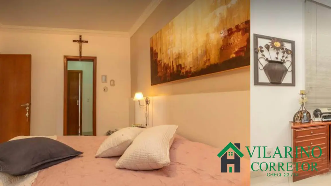 Apartamento com 3 quartos à venda, 115m2 em Graça, Belo Horizonte - MG - imagem 8 Foto 8 de Apartamento com 3 quartos à venda, 115m2 em Graça, Belo Horizonte - MG