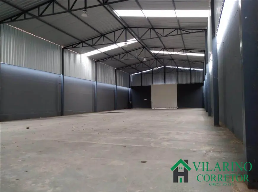Armazém / Galpão à venda, 540m2 em Boa Esperança, Santa Luzia - MG - imagem 4 Foto 4 de Armazém / Galpão à venda, 540m2 em Boa Esperança, Santa Luzia - MG