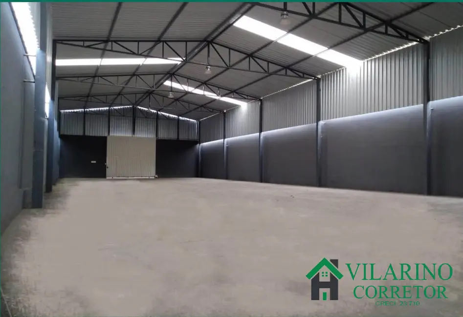 Armazém / Galpão à venda, 540m2 em Boa Esperança, Santa Luzia - MG - imagem 3 Foto 3 de Armazém / Galpão à venda, 540m2 em Boa Esperança, Santa Luzia - MG