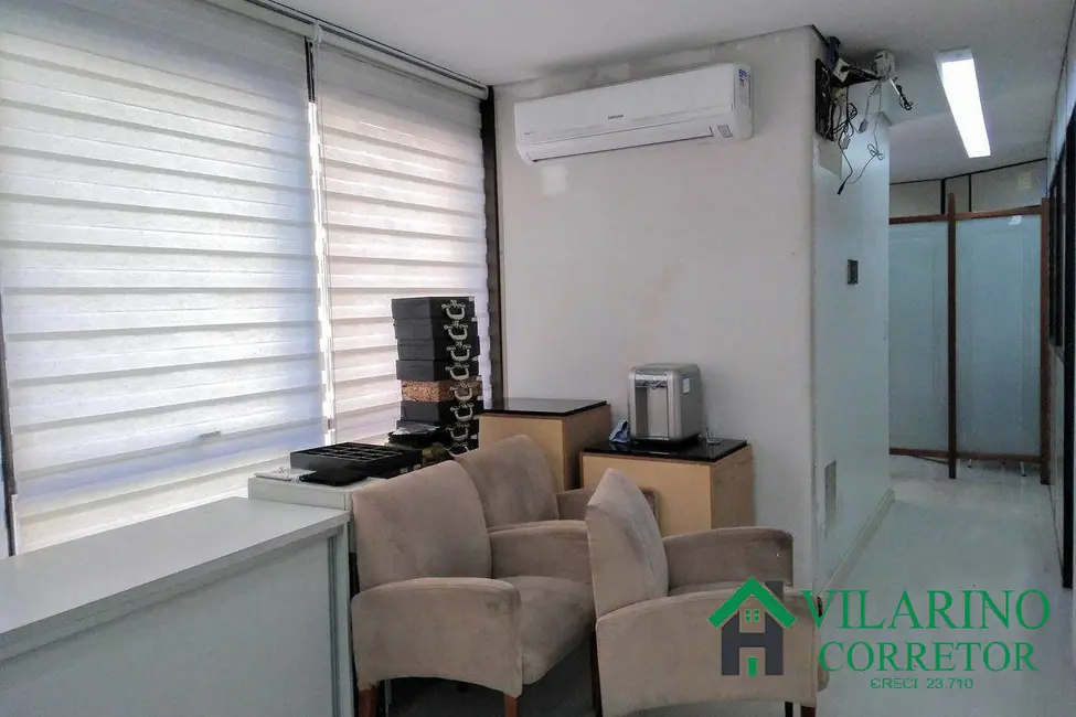 Foto 7 de Sala Comercial à venda, 125m2 em Centro, Belo Horizonte - MG