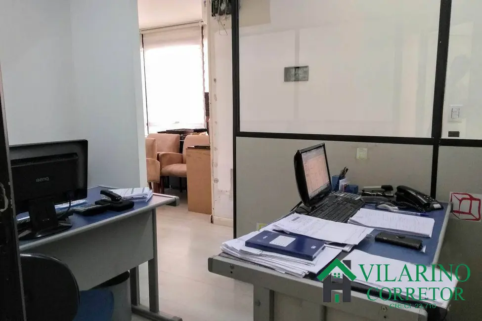 Foto 8 de Sala Comercial à venda, 125m2 em Centro, Belo Horizonte - MG