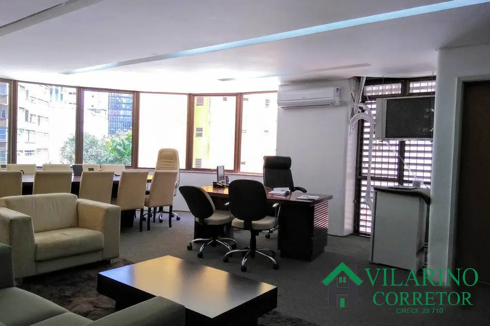 Foto 9 de Sala Comercial à venda, 125m2 em Centro, Belo Horizonte - MG