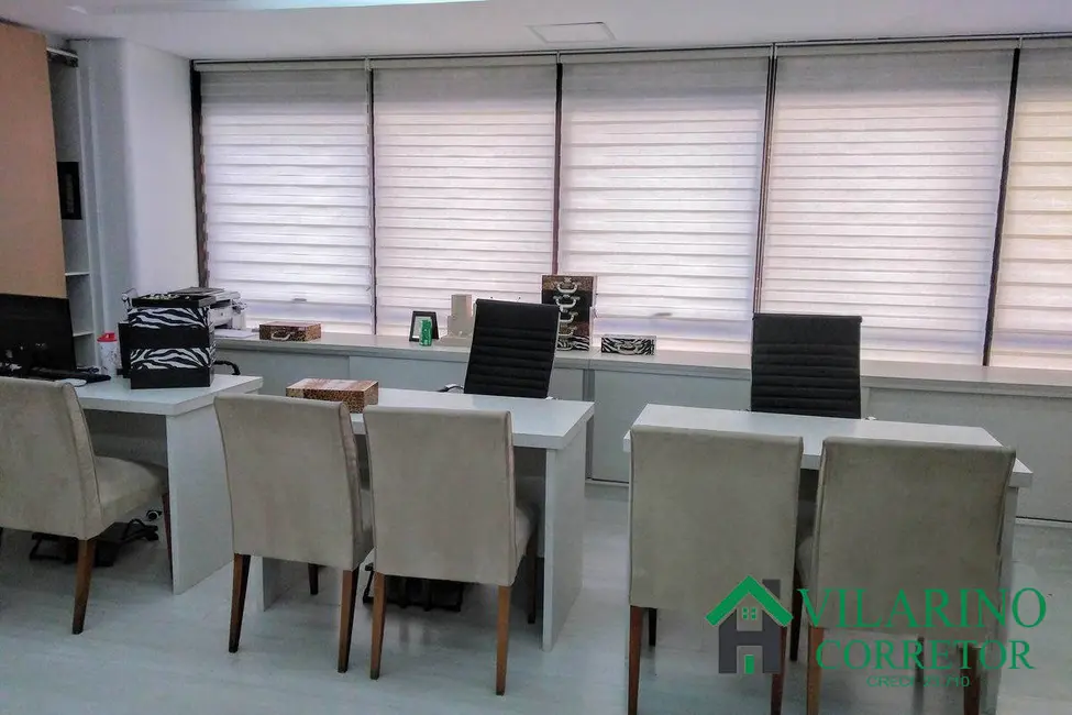 Foto 4 de Sala Comercial à venda, 125m2 em Centro, Belo Horizonte - MG