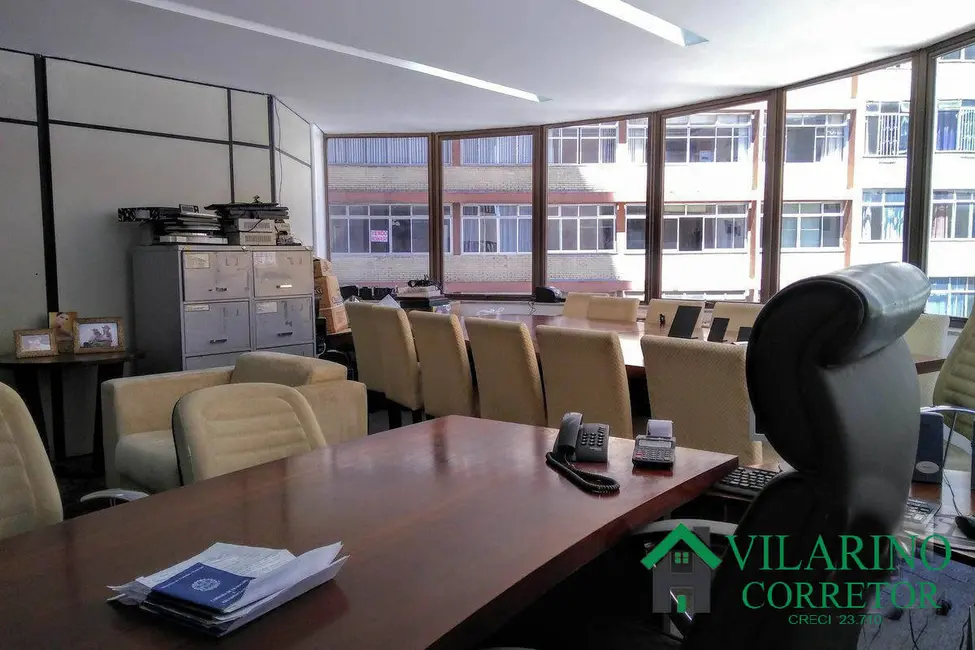 Foto 6 de Sala Comercial à venda, 125m2 em Centro, Belo Horizonte - MG