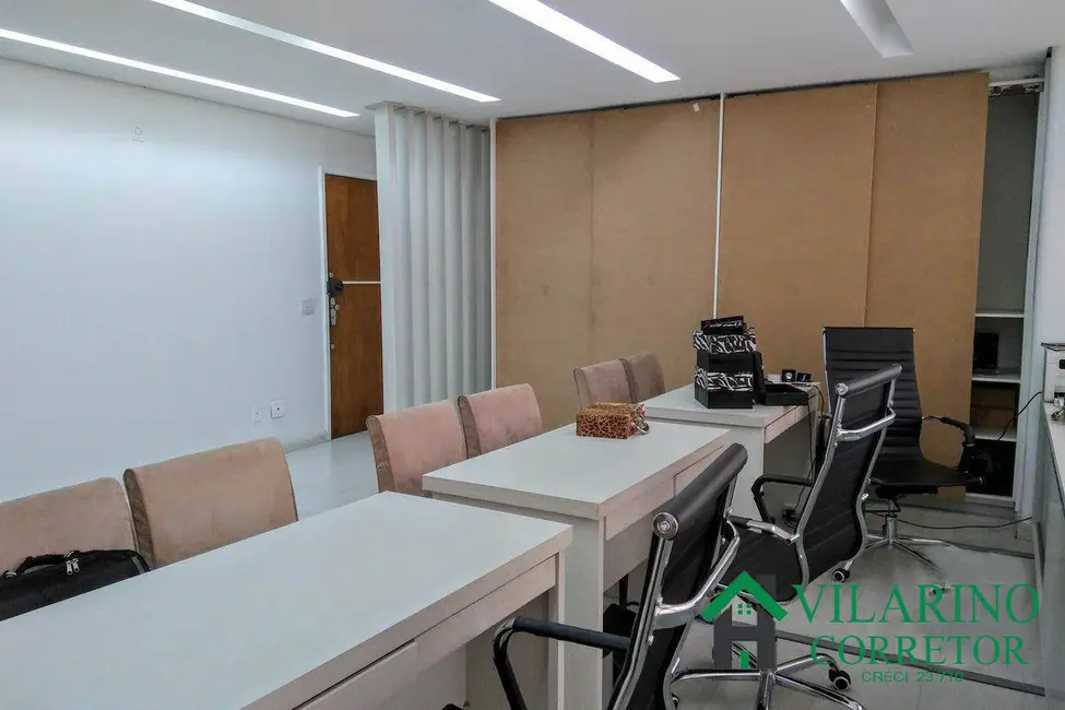 Foto 5 de Sala Comercial à venda, 125m2 em Centro, Belo Horizonte - MG