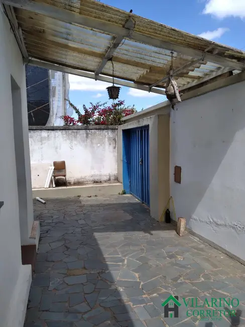 Casa com 3 quartos à venda, 90m2 em Belo Horizonte - MG - imagem 3 Foto 3 de Casa com 3 quartos à venda, 90m2 em Belo Horizonte - MG