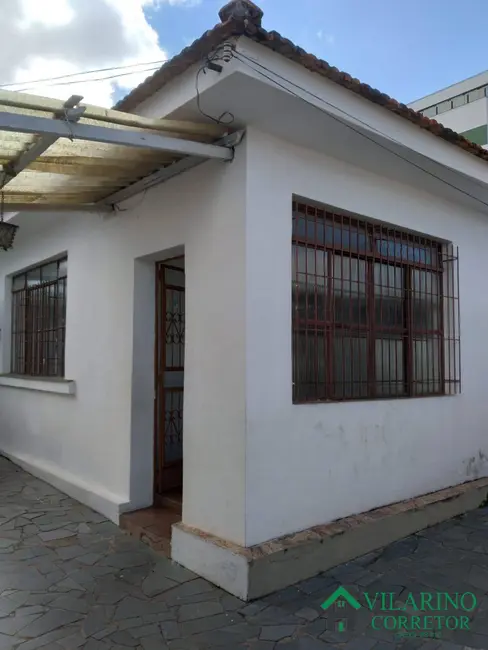 Foto 2 de Casa com 3 quartos à venda e para alugar, 90m2 em Belo Horizonte - MG