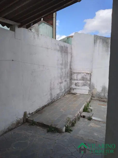 Casa com 3 quartos à venda, 90m2 em Belo Horizonte - MG - imagem 8 Foto 8 de Casa com 3 quartos à venda, 90m2 em Belo Horizonte - MG