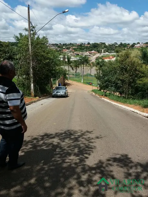 Foto 7 de Sítio / Rancho à venda, 10m2 em Capim Branco - MG