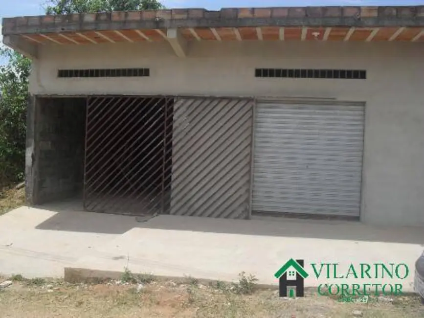 Casa com 3 quartos à venda, 180m2 em Santinho, Ribeirao Das Neves - MG - imagem 3 Foto 3 de Casa com 3 quartos à venda, 180m2 em Santinho, Ribeirao Das Neves - MG