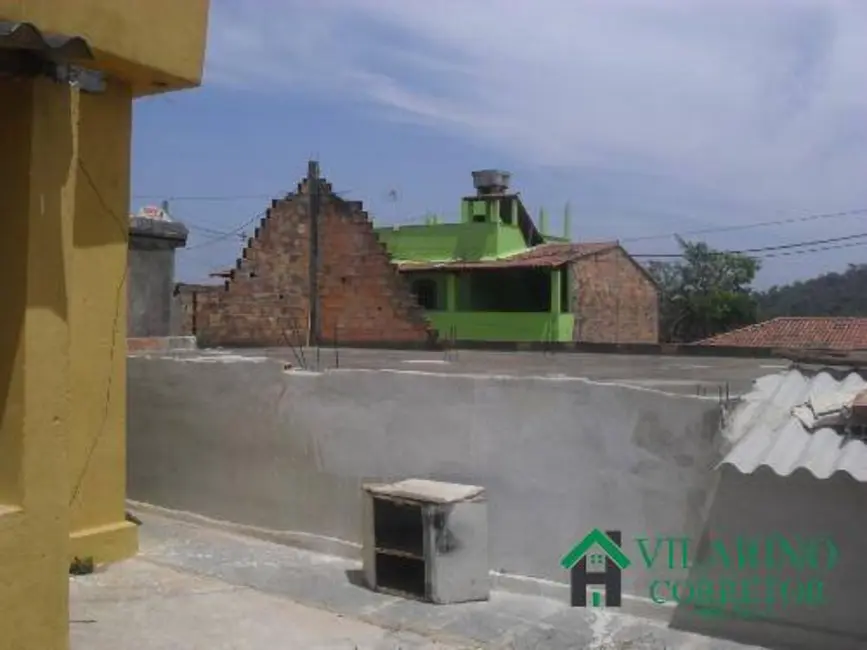 Casa com 3 quartos à venda, 180m2 em Santinho, Ribeirao Das Neves - MG - imagem 4 Foto 4 de Casa com 3 quartos à venda, 180m2 em Santinho, Ribeirao Das Neves - MG