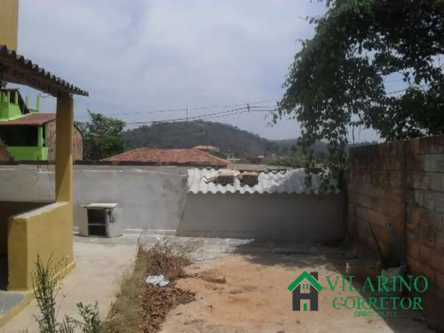 Casa com 3 quartos à venda, 180m2 em Santinho, Ribeirao Das Neves - MG - imagem 8 Foto 8 de Casa com 3 quartos à venda, 180m2 em Santinho, Ribeirao Das Neves - MG
