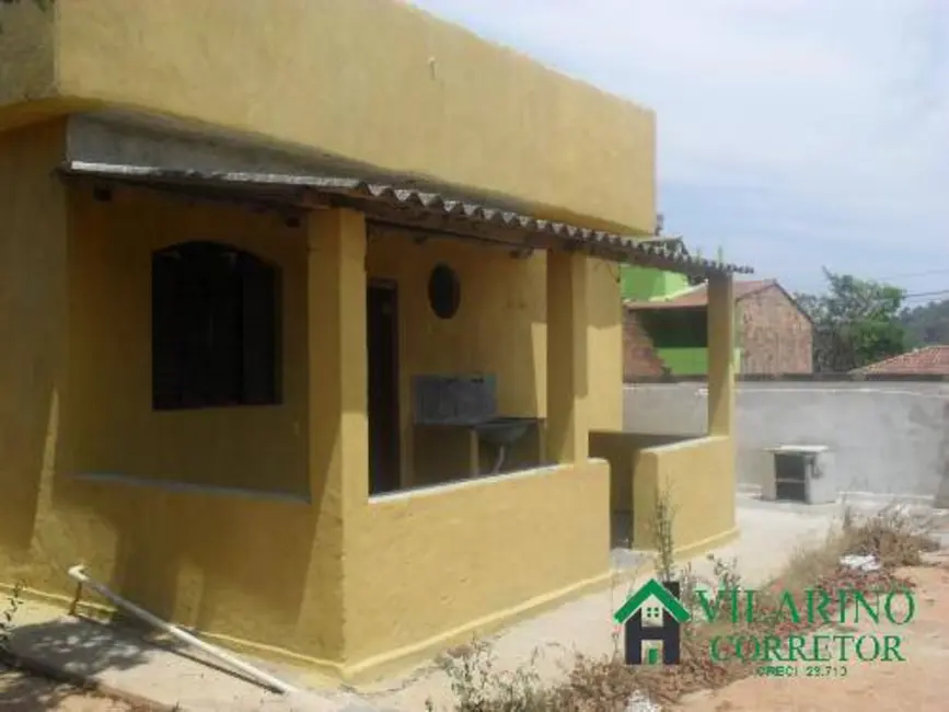 Casa com 3 quartos à venda, 180m2 em Santinho, Ribeirao Das Neves - MG - imagem 7 Foto 7 de Casa com 3 quartos à venda, 180m2 em Santinho, Ribeirao Das Neves - MG