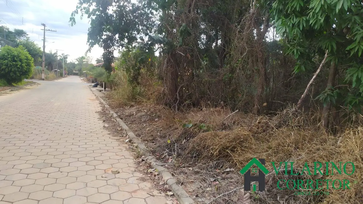 Sítio / Rancho à venda, 1000m2 em Jaboticatubas - MG - imagem 8 Foto 8 de Sítio / Rancho à venda, 1000m2 em Jaboticatubas - MG