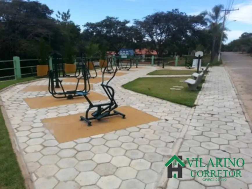 Foto 2 de Sítio / Rancho à venda, 1000m2 em Jaboticatubas - MG