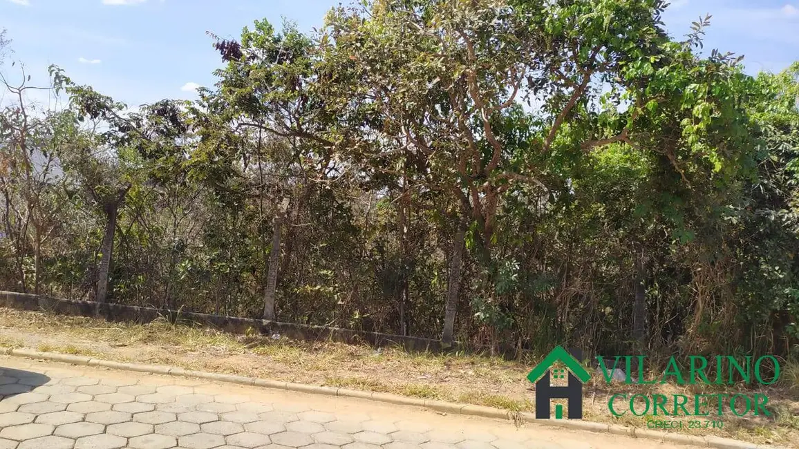 Sítio / Rancho à venda, 1000m2 em Jaboticatubas - MG - imagem 6 Foto 6 de Sítio / Rancho à venda, 1000m2 em Jaboticatubas - MG