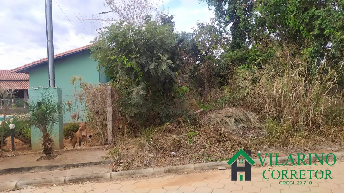 Sítio / Rancho à venda, 1000m2 em Jaboticatubas - MG - imagem 9 Foto 9 de Sítio / Rancho à venda, 1000m2 em Jaboticatubas - MG