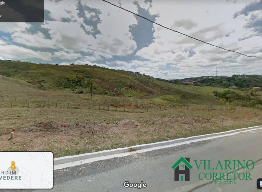 Terreno / Lote à venda, 900m2 em Centro, Itabira - MG - imagem 3 Foto 3 de Terreno / Lote à venda, 900m2 em Centro, Itabira - MG