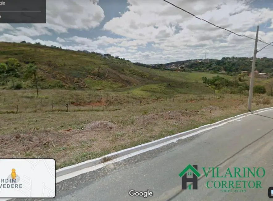 Terreno / Lote à venda, 900m2 em Centro, Itabira - MG - imagem 4 Foto 4 de Terreno / Lote à venda, 900m2 em Centro, Itabira - MG