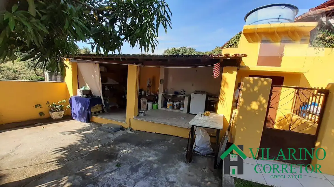 Sítio / Rancho com 3 quartos à venda, 1068m2 em Pedro Leopoldo - MG - imagem 9 Foto 9 de Sítio / Rancho com 3 quartos à venda, 1068m2 em Pedro Leopoldo - MG