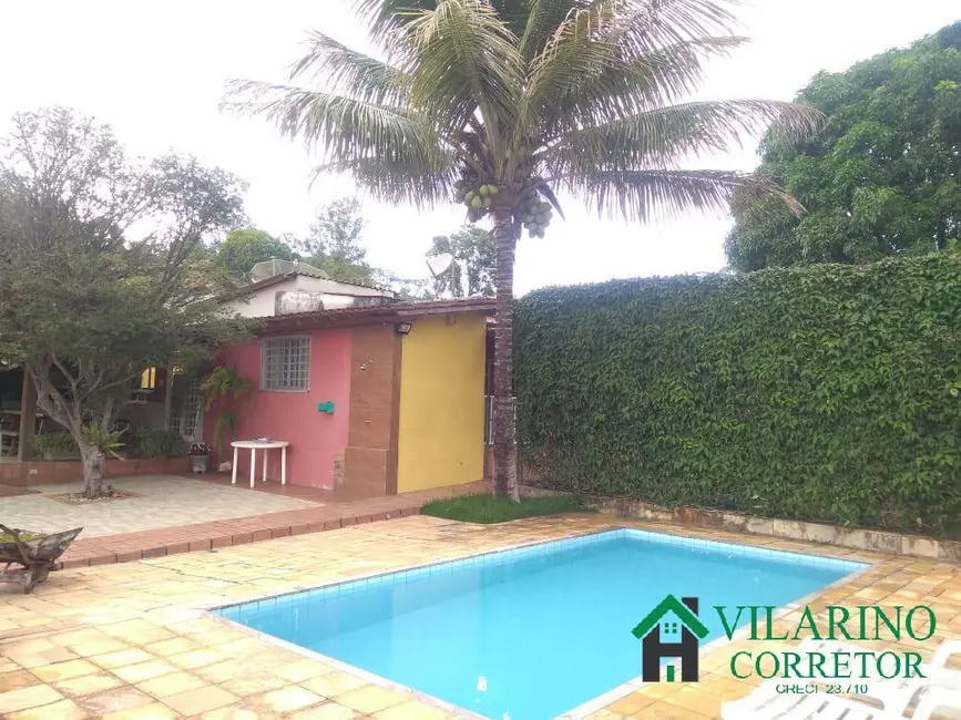 Sítio / Rancho com 3 quartos à venda, 1068m2 em Pedro Leopoldo - MG - imagem 3 Foto 3 de Sítio / Rancho com 3 quartos à venda, 1068m2 em Pedro Leopoldo - MG