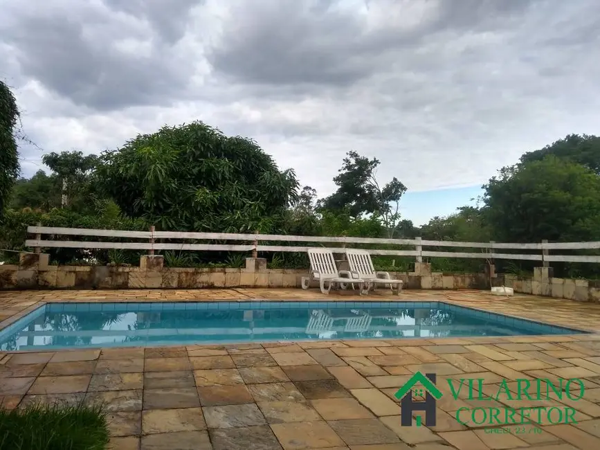 Sítio / Rancho com 3 quartos à venda, 1068m2 em Pedro Leopoldo - MG - imagem 5 Foto 5 de Sítio / Rancho com 3 quartos à venda, 1068m2 em Pedro Leopoldo - MG