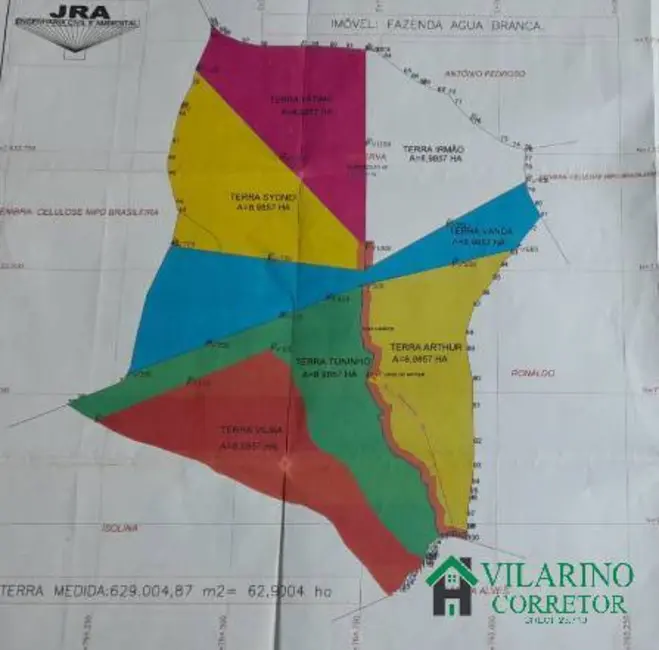 Foto 6 de Fazenda / Haras com 3 quartos à venda, 200m2 em Pecanha - MG