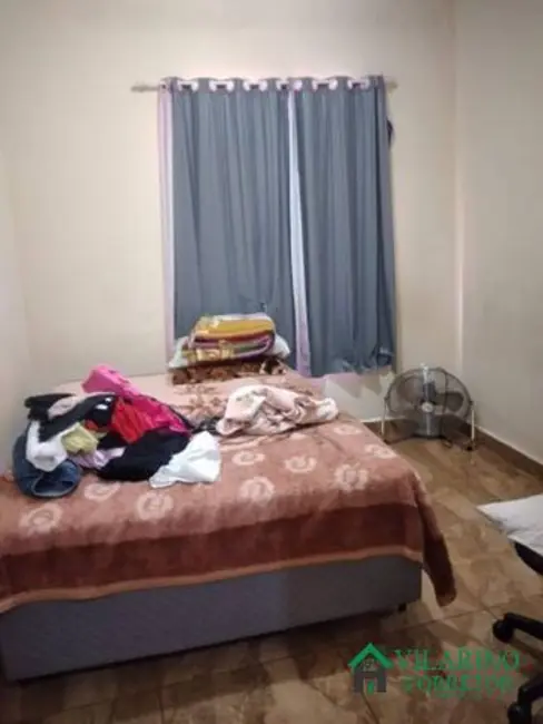 Casa com 5 quartos à venda, 230m2 em Madri, Belo Horizonte - MG - imagem 9 Foto 9 de Casa com 5 quartos à venda, 230m2 em Madri, Belo Horizonte - MG