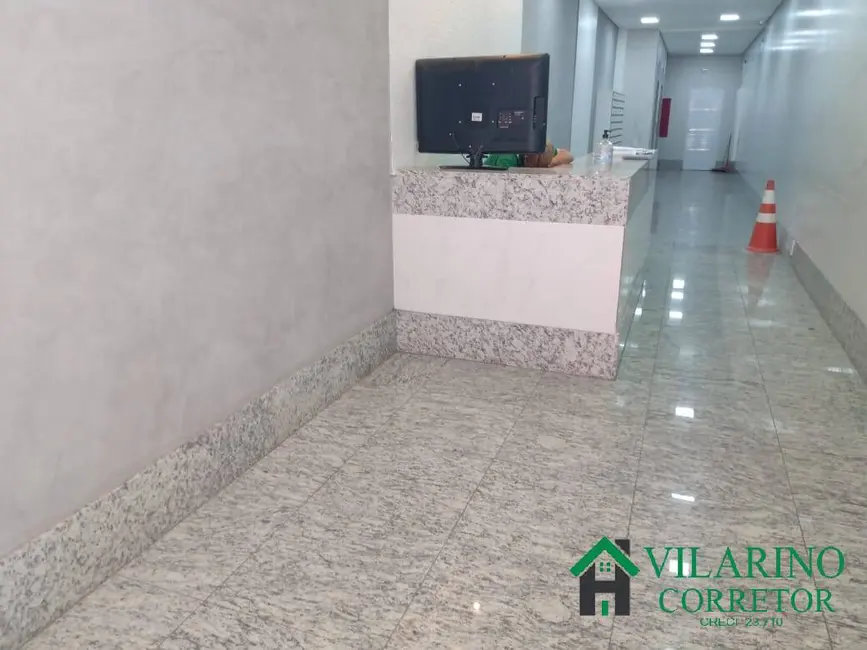 Foto 3 de Sala Comercial à venda, 37m2 em Centro, Belo Horizonte - MG