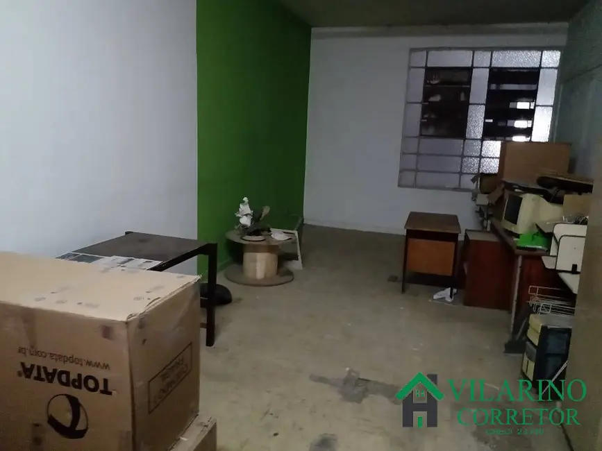 Foto 8 de Sala Comercial à venda, 37m2 em Centro, Belo Horizonte - MG