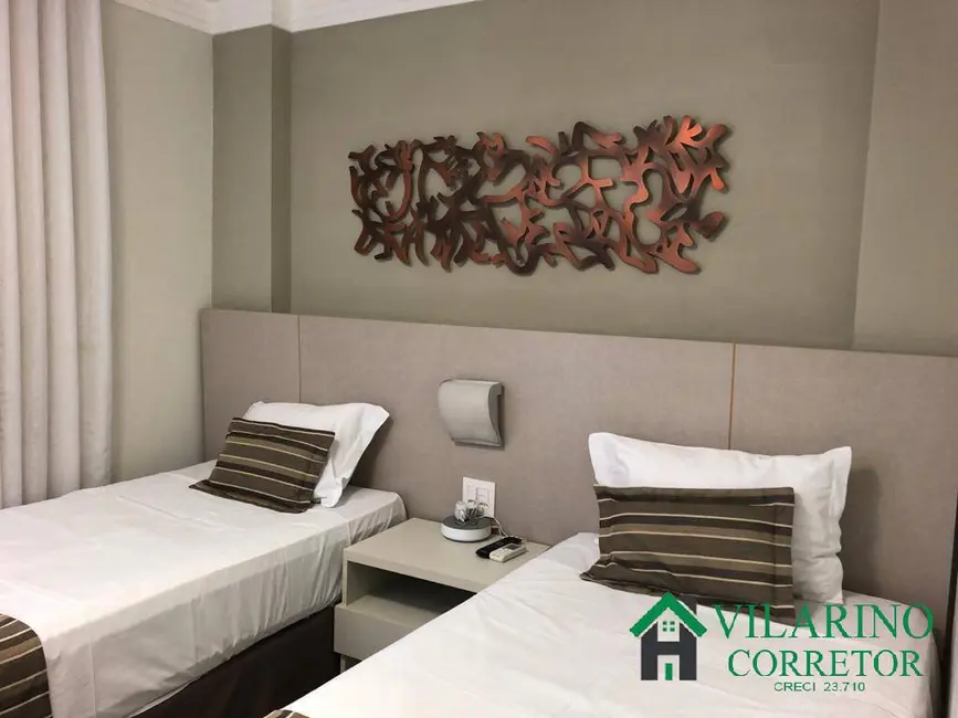 Foto 9 de Apartamento com 1 quarto à venda, 40m2 em Lagoa Santa - MG