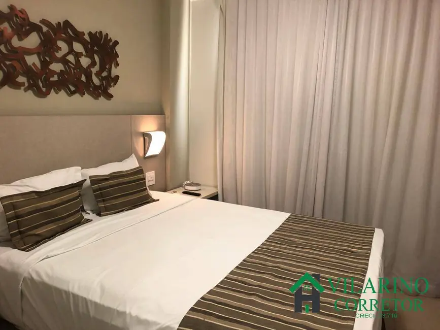 Foto 8 de Apartamento com 1 quarto à venda, 40m2 em Lagoa Santa - MG