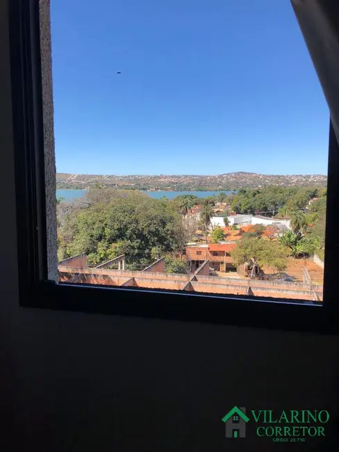 Foto 7 de Apartamento com 1 quarto à venda, 40m2 em Lagoa Santa - MG