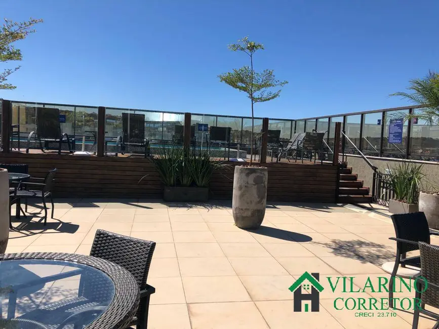 Foto 6 de Apartamento com 1 quarto à venda, 40m2 em Lagoa Santa - MG