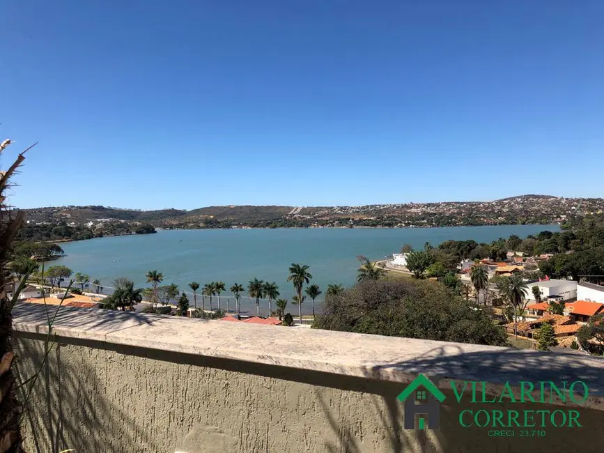 Foto 3 de Apartamento com 1 quarto à venda, 40m2 em Lagoa Santa - MG