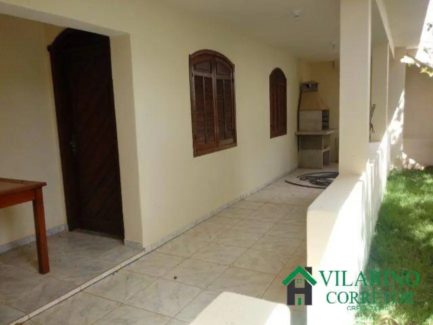 Foto 8 de Casa com 7 quartos à venda, 468m2 em Centro, Pecanha - MG