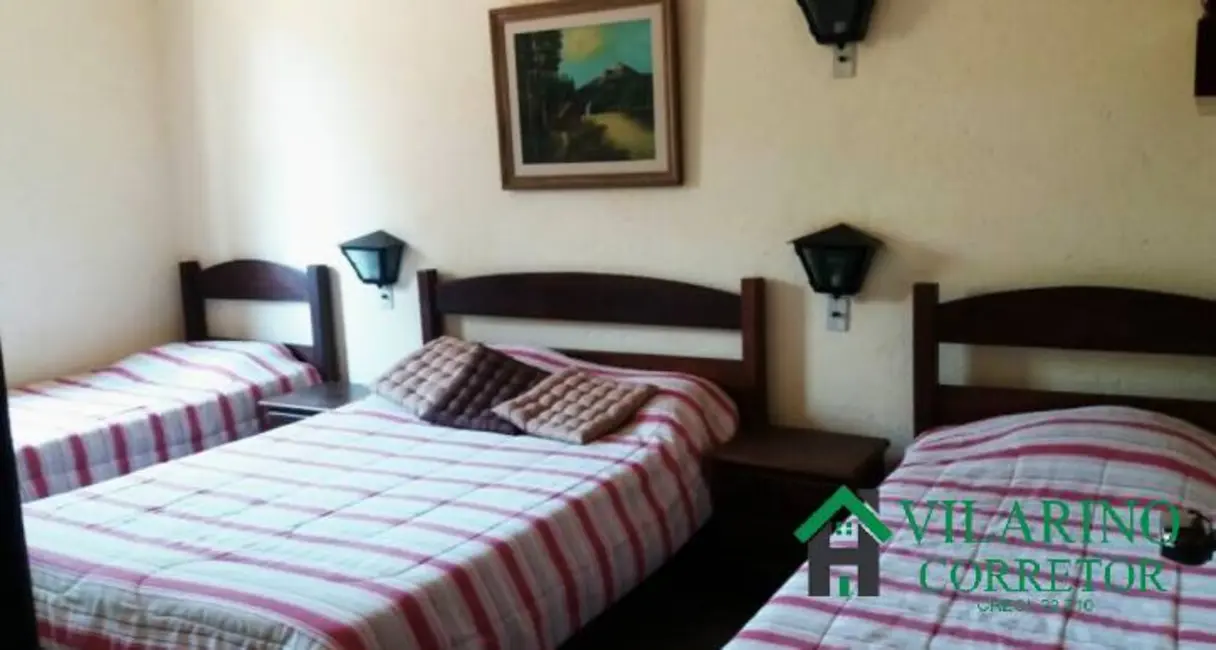 Sítio / Rancho com 3 quartos à venda, 600m2 em Jaboticatubas - MG - imagem 7 Foto 7 de Sítio / Rancho com 3 quartos à venda, 600m2 em Jaboticatubas - MG