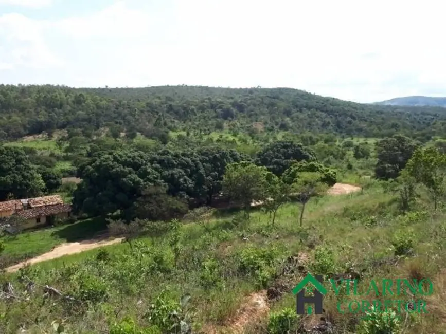 Terreno / Lote à venda, 1000m2 em Baldim - MG - imagem 3 Foto 3 de Terreno / Lote à venda, 1000m2 em Baldim - MG