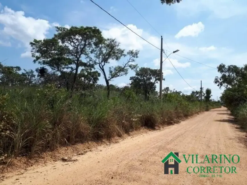 Terreno / Lote à venda, 1000m2 em Baldim - MG - imagem 8 Foto 8 de Terreno / Lote à venda, 1000m2 em Baldim - MG