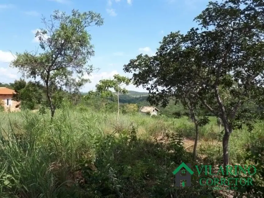 Terreno / Lote à venda, 1000m2 em Baldim - MG - imagem 6 Foto 6 de Terreno / Lote à venda, 1000m2 em Baldim - MG